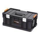 Carrinho Modular de Ferramentas Dexter Pro 67x38x526cm 78L em Plstico com Rodas
