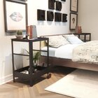 Carrinho Multiuso  Preto