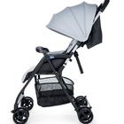 Carrinho Ohlala 2 Silver - Chicco