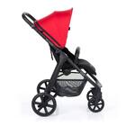 Carrinho Okini Berry - Abc Design