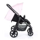 Carrinho Okini Rose - Abc Design