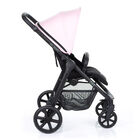 Carrinho Okini Rose - Abc Design