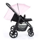 Carrinho Okini Rose - Abc Design