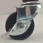 Carrinho Organizador 3 Andares Multiuso Porta Volumes Pratele