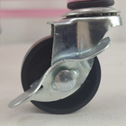 Carrinho Organizador 3 Andares Rack Multiuso Ferro Vazado Pra