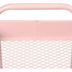 Carrinho Organizador Multiuso 3 Prateleiras Berlim - Jolitex