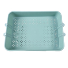 Carrinho Organizador Prateleira 3 Andares Multiuso Casa Salao