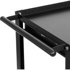 Carrinho P/ Ferramentas 730x425x850mm C/ 1 Gaveta E Portas