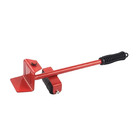 Carrinho Para Arrastar Móveis Até 150kg Para Mudança