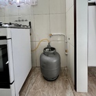 Carrinho Para Botijão Gás P13