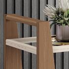 Carrinho Para Chá E Bar Lord - Pr Móveis