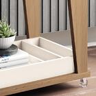 Carrinho Para Chá E Bar Lord - Pr Móveis