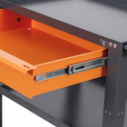 Carrinho para Ferramentas 85x40x67,5cm 12301 Presto