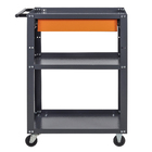 Carrinho para Ferramentas 85x40x67,5cm 12301 Presto