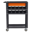 Carrinho para Ferramentas 85x40x67,5cm 12302 Presto