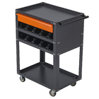 Carrinho para Ferramentas 85x40x67,5cm 12302 Presto