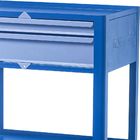 Carrinho Para Ferramentas Aberto Com 2 Gavetas - Marcon