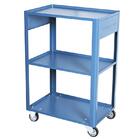 Carrinho Para Ferramentas Aberto Sem Gaveta Cr-78 Marcon