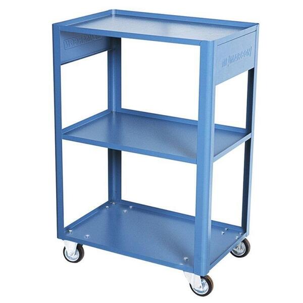 Carrinho Para Ferramentas Aberto Sem Gaveta Cr-78 Marcon