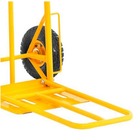 Carrinho Para Transporte De Carga 250 Kg Ccv0250 Vonder