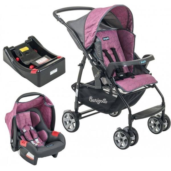 Carrinho de bebe passeio com bebe conforto Clearance