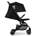 Carrinho Ping Black Stars - Abc Design