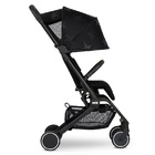 Carrinho Ping Black Stars - Abc Design