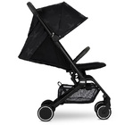 Carrinho Ping Black Stars - Abc Design