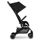 Carrinho Ping Black Stars - Abc Design