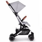 Carrinho Ping Graphite Grey - Abc Design