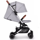 Carrinho Ping Graphite Grey - Abc Design