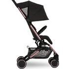 Carrinho Ping Rose Gold - Abc Design