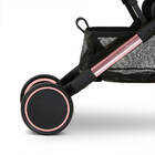 Carrinho Ping Rose Gold - Abc Design