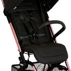 Carrinho Ping Rose Gold - Abc Design