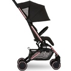 Carrinho Ping Rose Gold - Abc Design