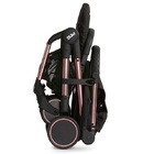 Carrinho Ping Rose Gold - Abc Design