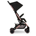 Carrinho Ping Rose Gold - Abc Design