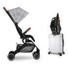 Carrinho Ping Xadrez - Abc Design