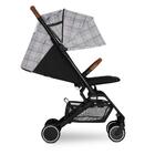 Carrinho Ping Xadrez - Abc Design