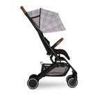 Carrinho Ping Xadrez - Abc Design