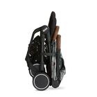 Carrinho Ping Xadrez - Abc Design