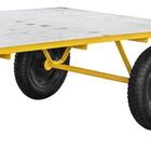 Carrinho Plataforma 800kg Compensado Vonder