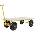 Carrinho Plataforma 800kg Compensado Vonder