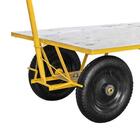 Carrinho Plataforma 800kg Compensado Vonder