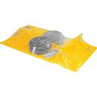 Carrinho Plataforma 800kg Metálico Vonder