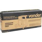 Carrinho Portátil Para Máquina De Solda - Vonder