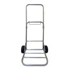 Carrinho Praia Reforçado P/ Caixa Térmica Aluminio Ronchetti