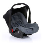 Carrinho Salsa 3 Ice (azul) - Abc Design