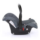 Carrinho Salsa 3 Ice (azul) - Abc Design