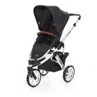 Carrinho Salsa 3 Piano - Abc Design